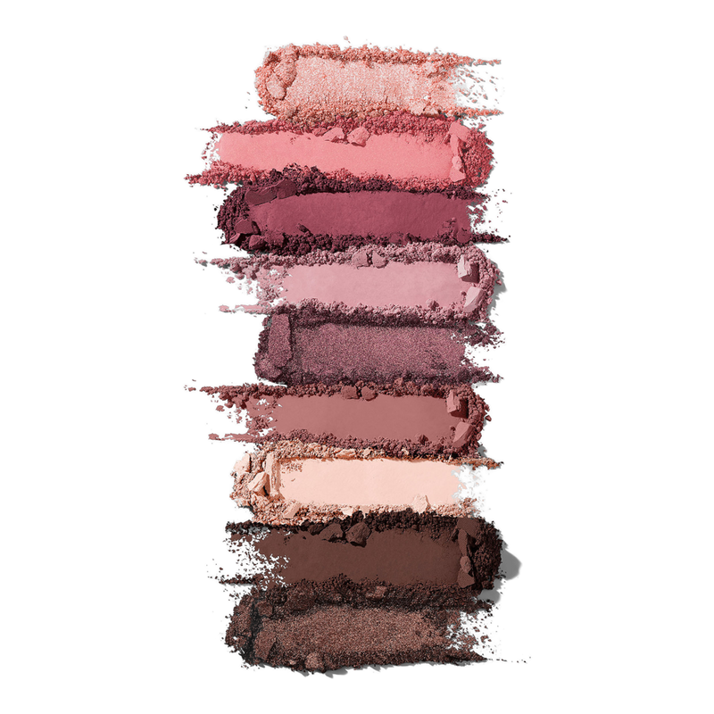 9V Vintage Rose Artistry Palette