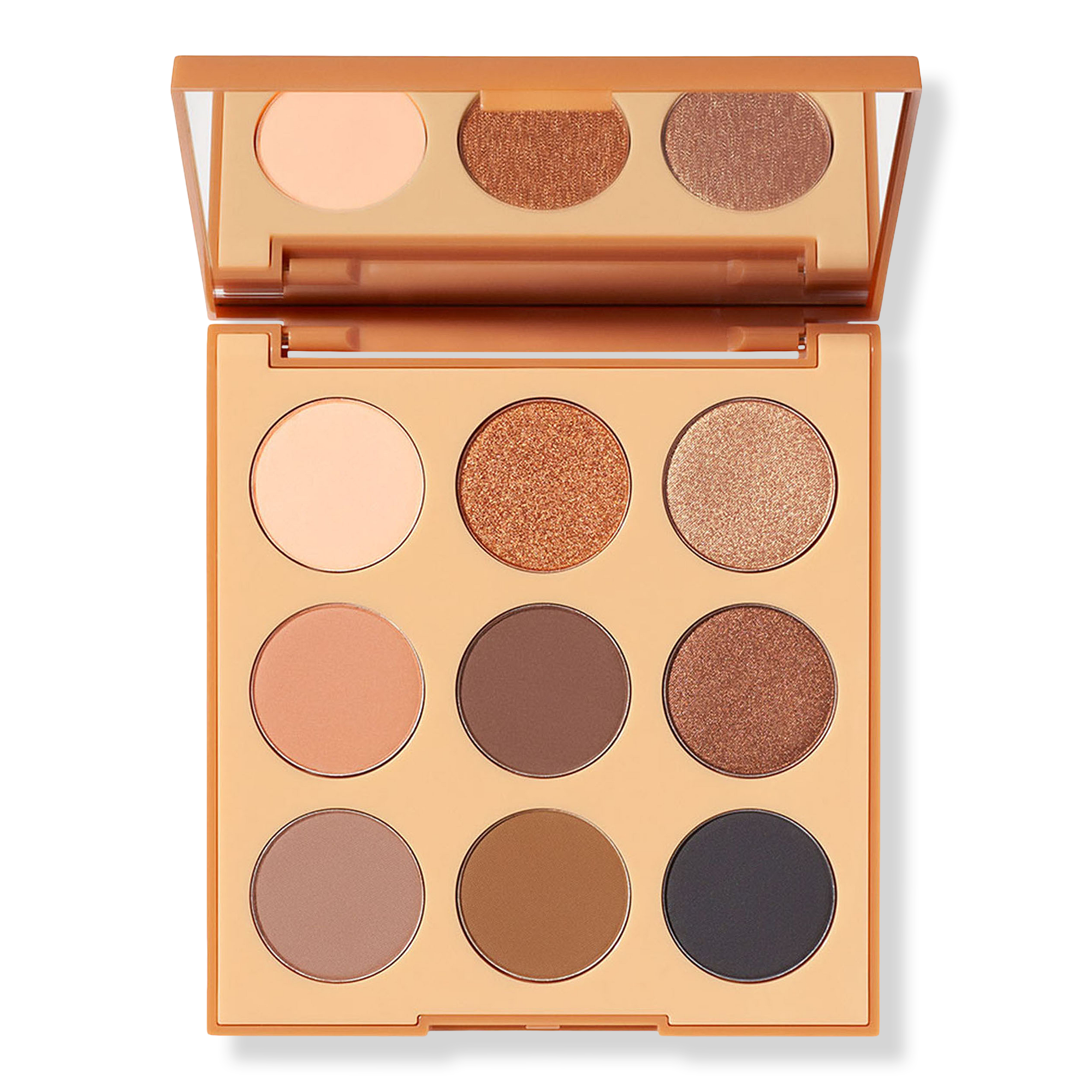 Morphe 9T Neutral Territory Artistry Palette #1