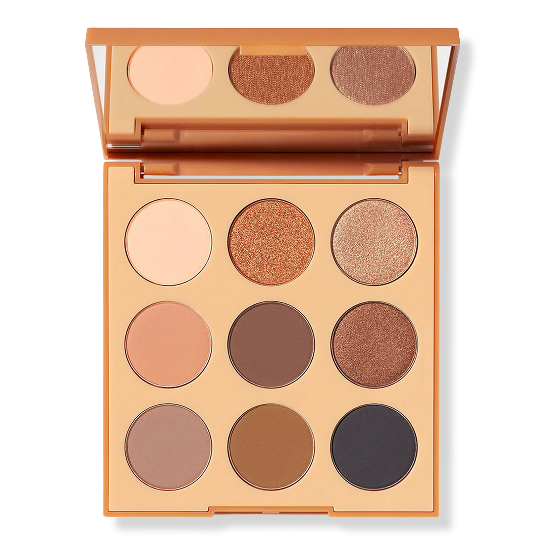 Morphe 9T Neutral Territory Artistry Palette #1