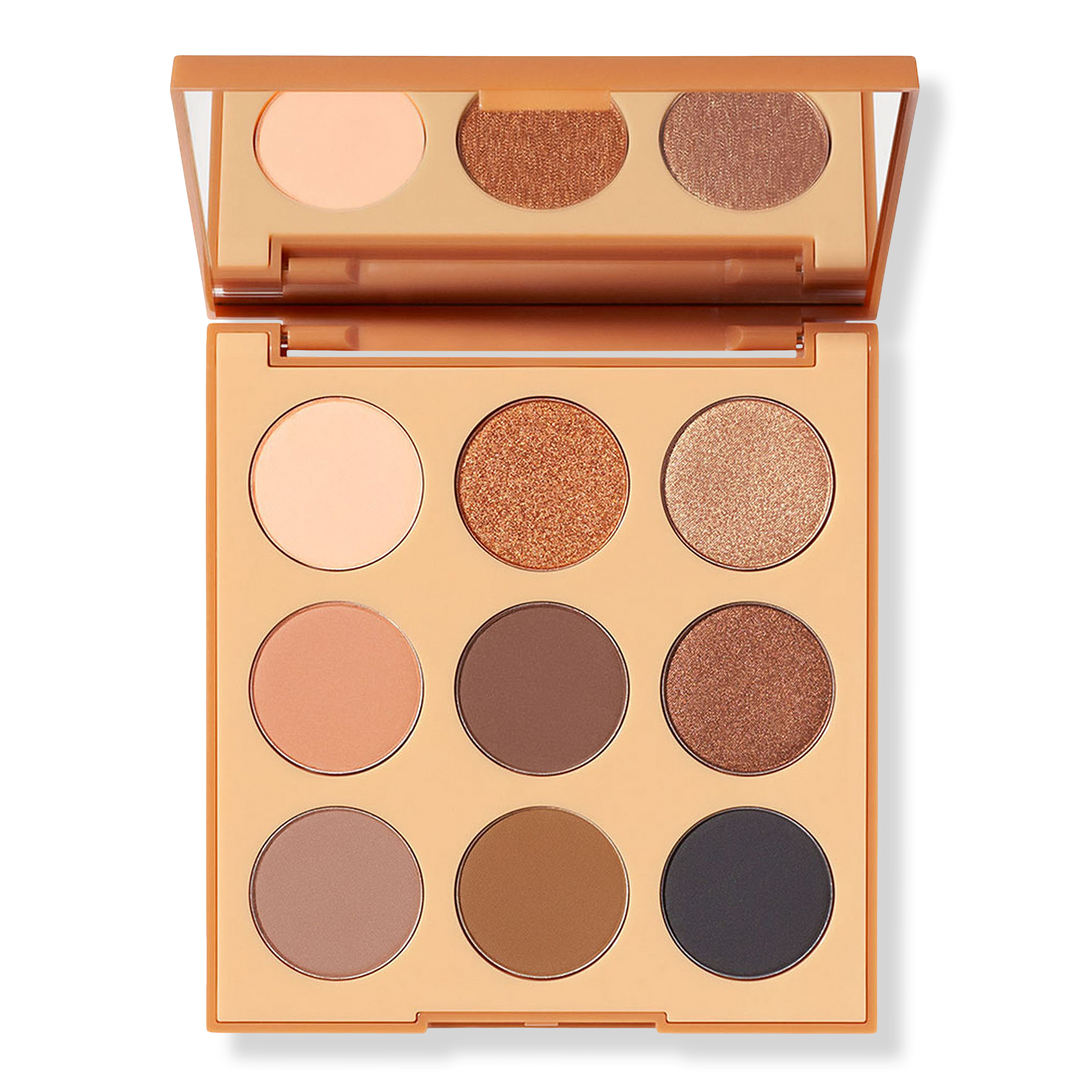 9T Neutral Territory Artistry Palette - Morphe | Ulta Beauty