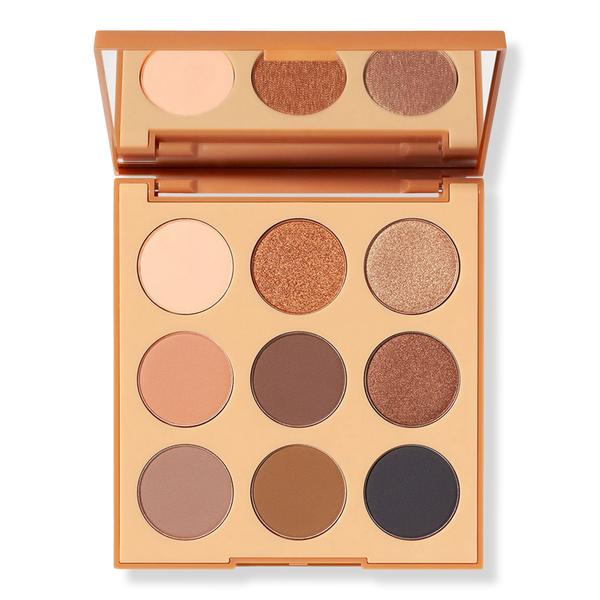 Morphe 9T Neutral Territory Artistry Palette #1