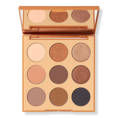 Morphe 9T Neutral Territory Artistry Palette