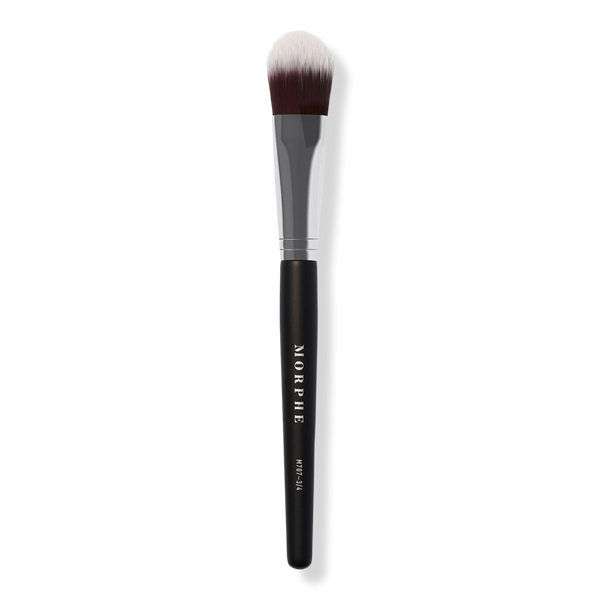 M406 Large Duo Foundation Brush - Morphe