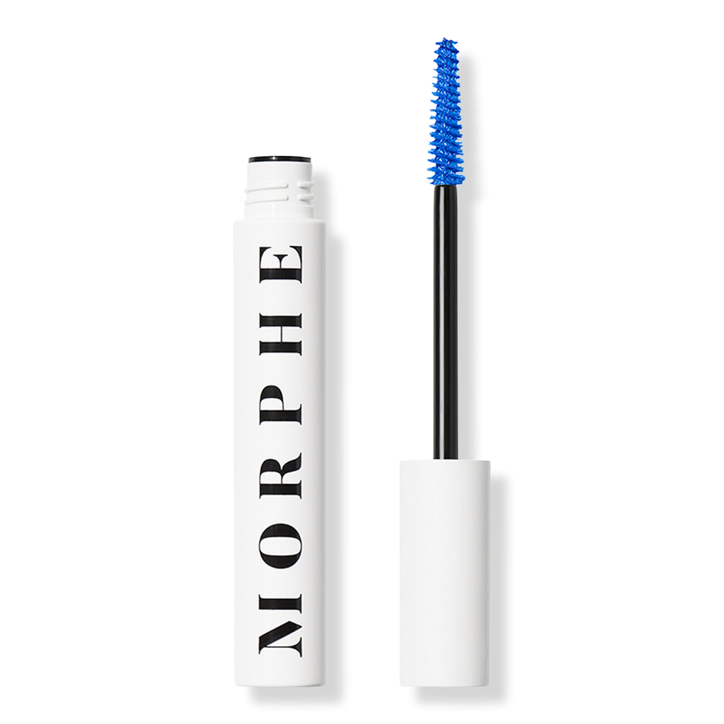 I Tried Dior's Lash Primer and Will Never Need My Eyelash Curler Again