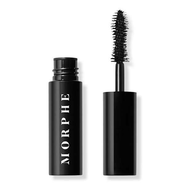 割引クーポン - Morphe Bold Mascara Volumizing Big It Make Mini Black スタイリング剤