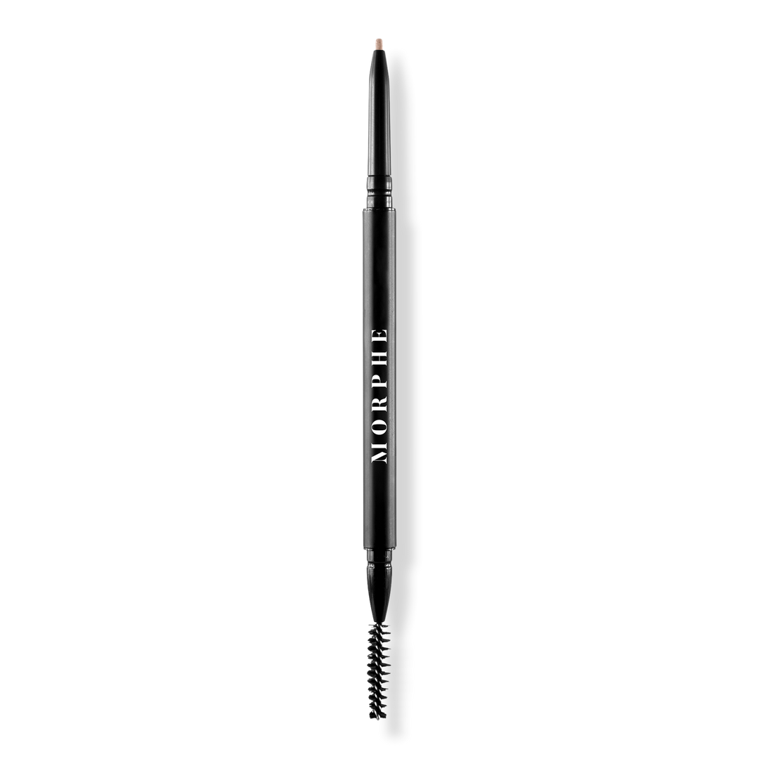 Morphe Micro Brow Dual-Ended Pencil & Spoolie #1