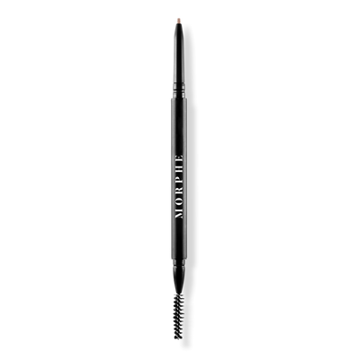 Morphe Micro Brow Dual-Ended Pencil & Spoolie