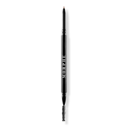Morphe Micro Brow Dual-Ended Pencil & Spoolie - Praline