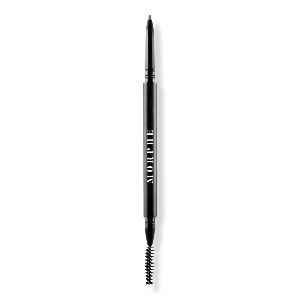 Micro Brow Dual-Ended Pencil & Spoolie