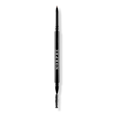 Morphe Micro Brow Dual-Ended Pencil & Spoolie