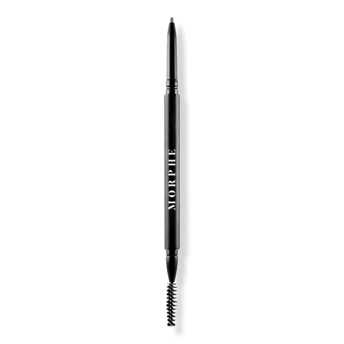 Micro Brow Dual-Ended Pencil & Spoolie - Morphe