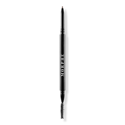 Morphe Micro Brow Dual-Ended Pencil & Spoolie - Cold Brew