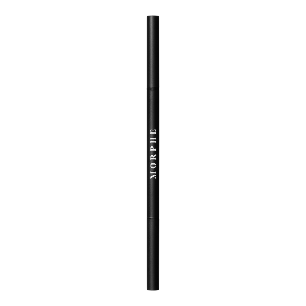 Definer Dual-Ended Brow Pencil & Spoolie - Praline
