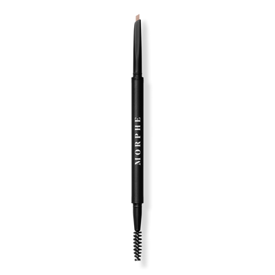 Morphe Definer Dual-Ended Brow Pencil & Spoolie