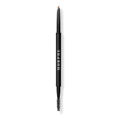 Micro Brow Dual-Ended Pencil & Spoolie