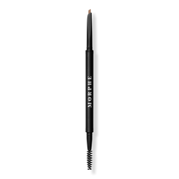 Morphe Definer Dual-Ended Brow Pencil & Spoolie - Almond
