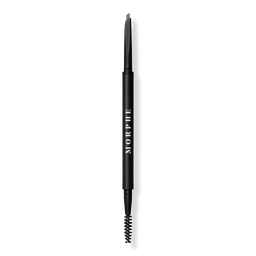 Morphe Definer Dual-Ended Brow Pencil & Spoolie - Cold Brew