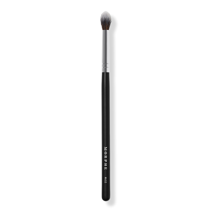 Up To 84% Off on Metallic Oval Makeup Brush Se