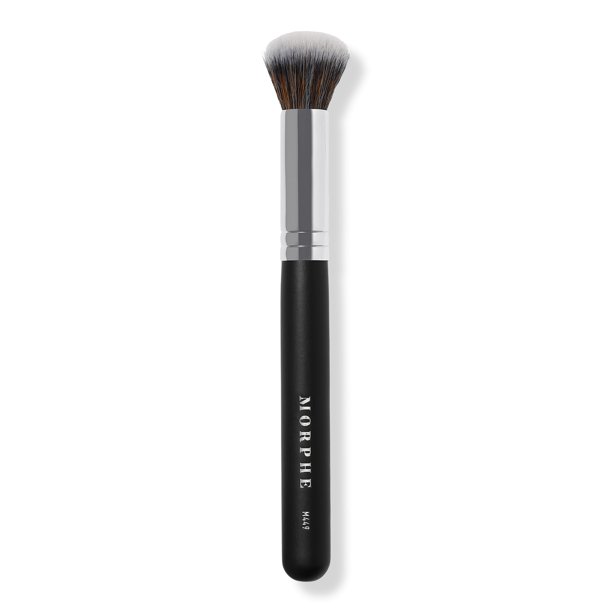 M164 Small Flat Angled Contour Brush