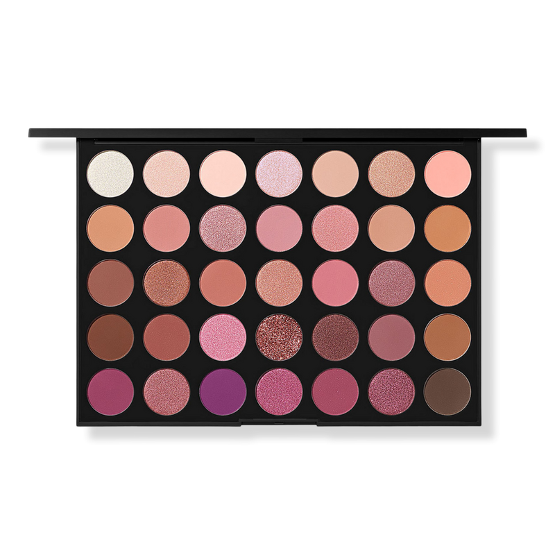 Morphe store 35o palette