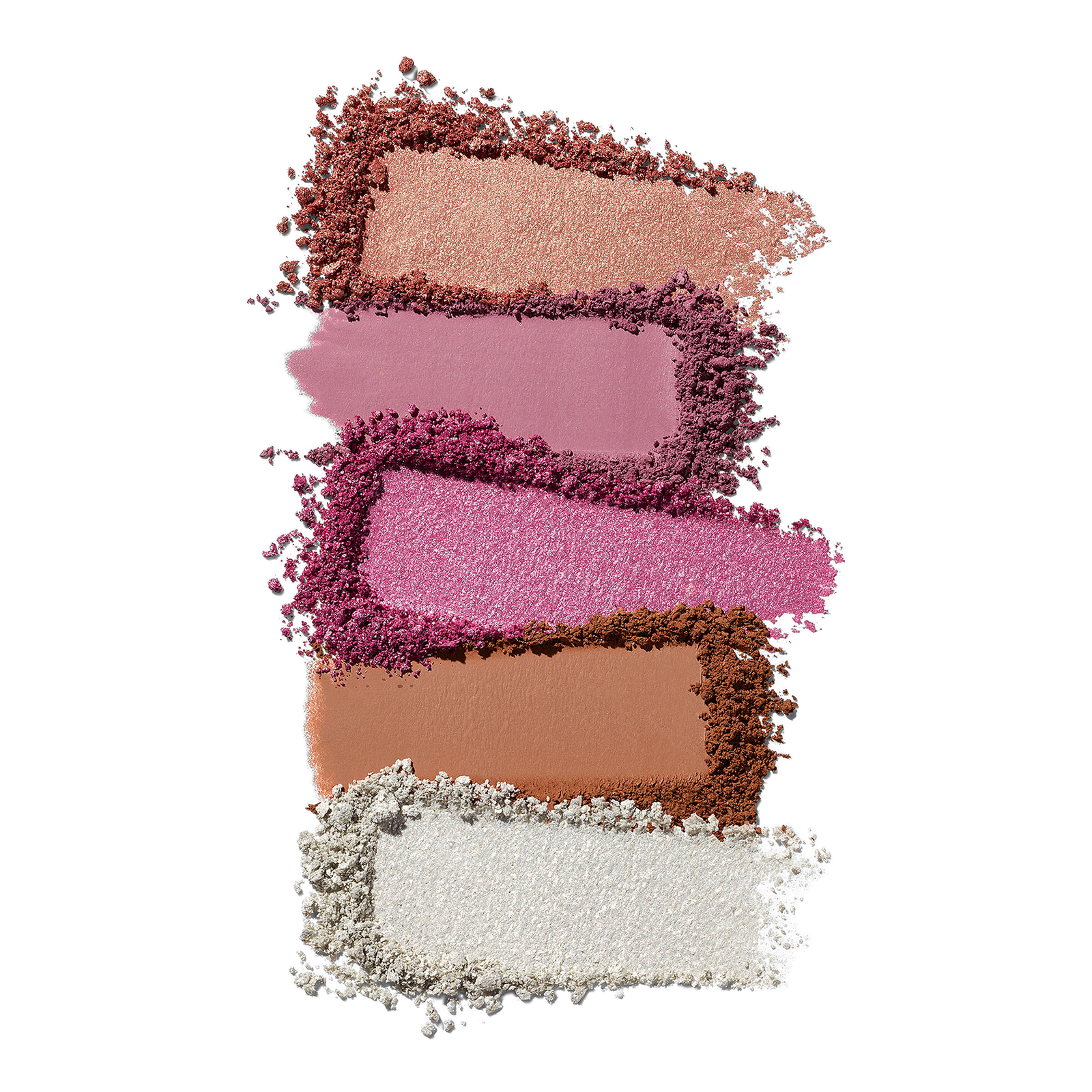 35XO Natural Flirt Artistry Palette