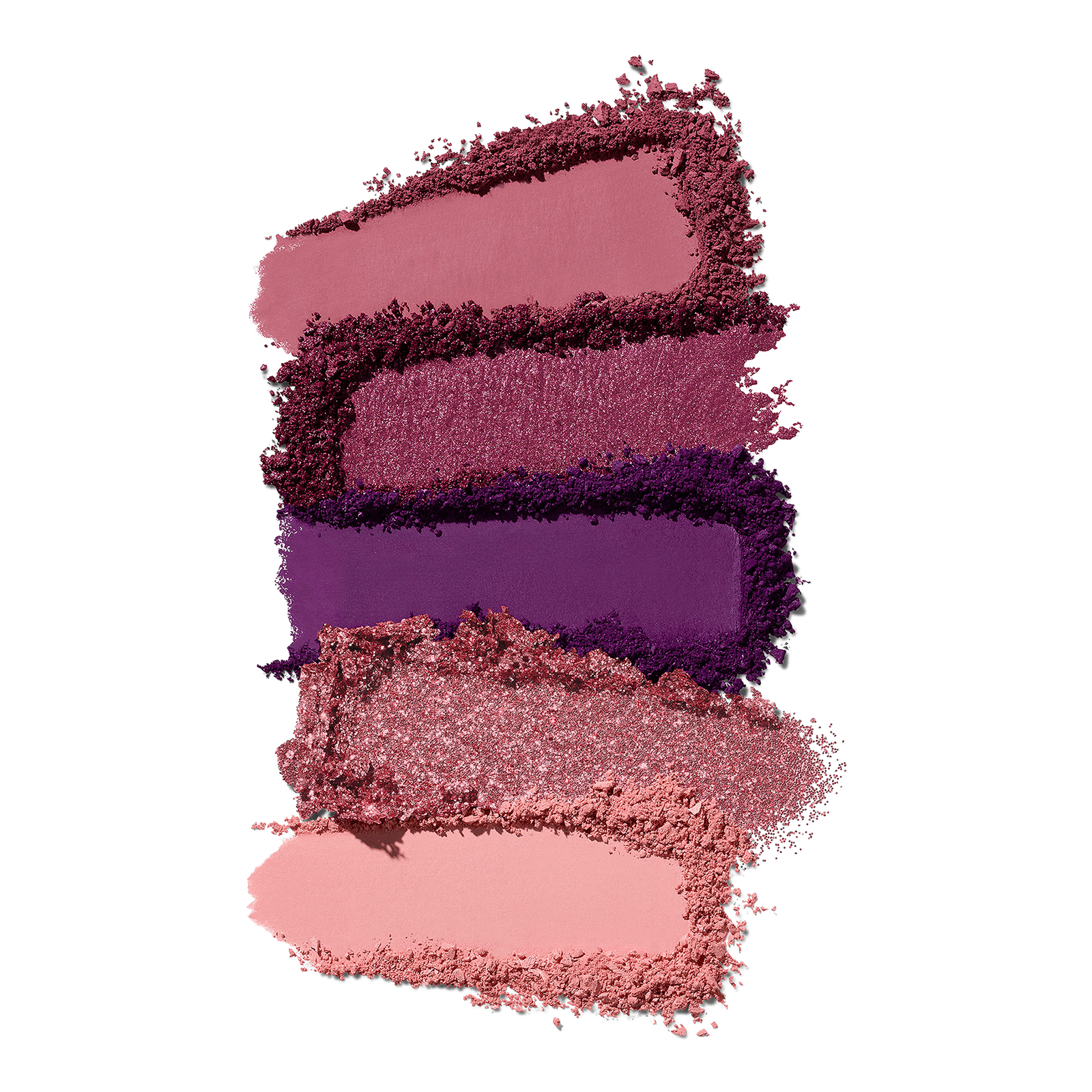 35XO Natural Flirt Artistry Palette