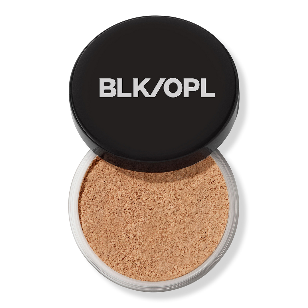 BLK/OPL Soft Velvet Finishing Powder #1