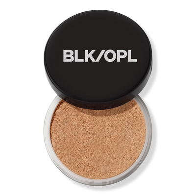 BLK/OPL TRUE COLOR Soft Velvet Finishing Powder