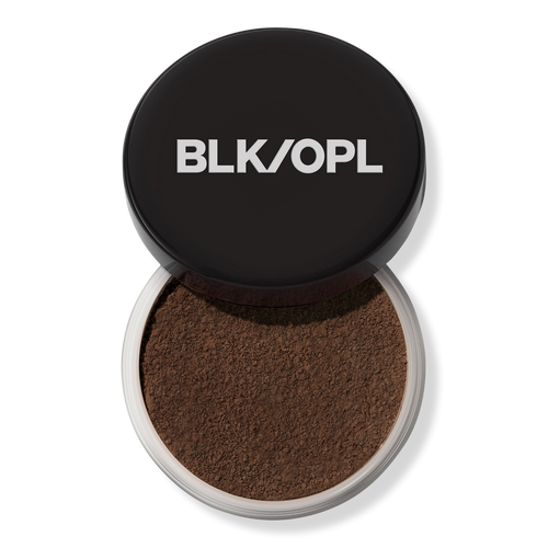 BLK/OPL TRUE COLOR Soft Velvet Finishing Powder