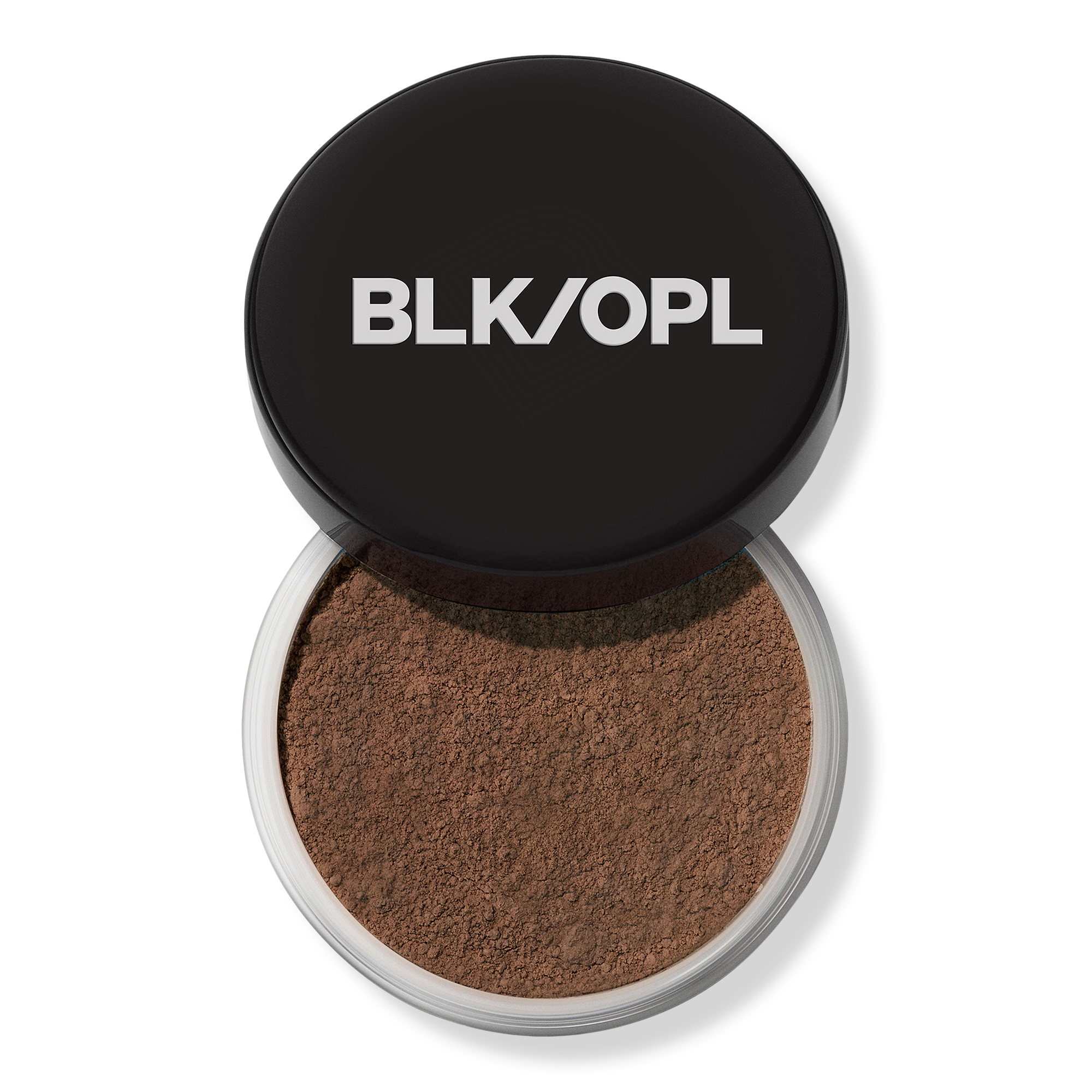 BLK/OPL Soft Velvet Finishing Powder #1