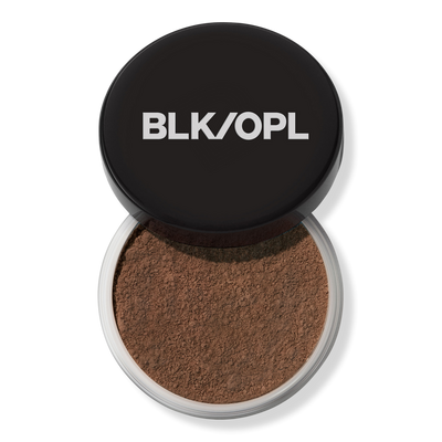BLK/OPL TRUE COLOR Soft Velvet Finishing Powder