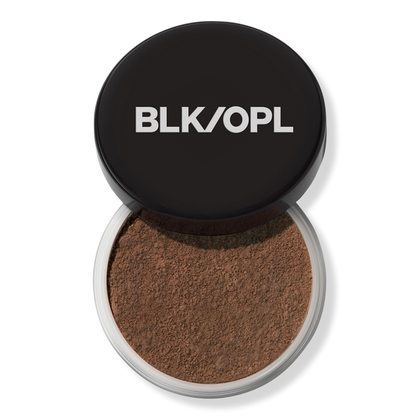 BLK/OPL Soft Velvet Finishing Powder #1