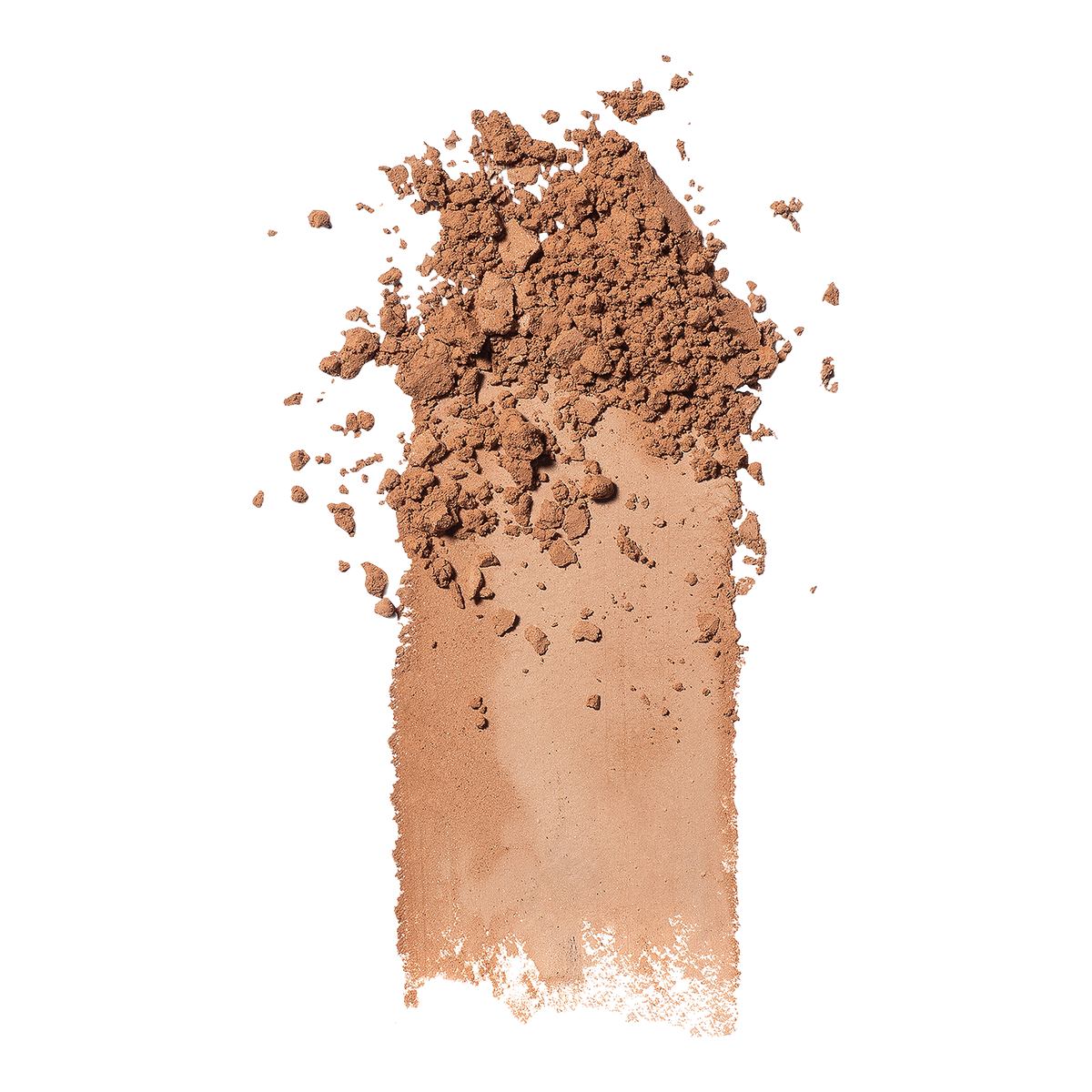 TRUE COLOR Soft Velvet Finishing Powder - Dark