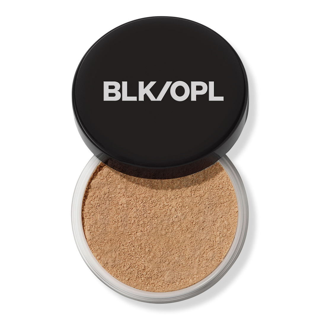 BLK/OPL Soft Velvet Finishing Powder #1