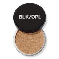 TRUE COLOR Soft Velvet Finishing Powder