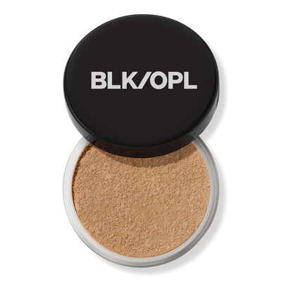 BLK/OPL TRUE COLOR Soft Velvet Finishing Powder