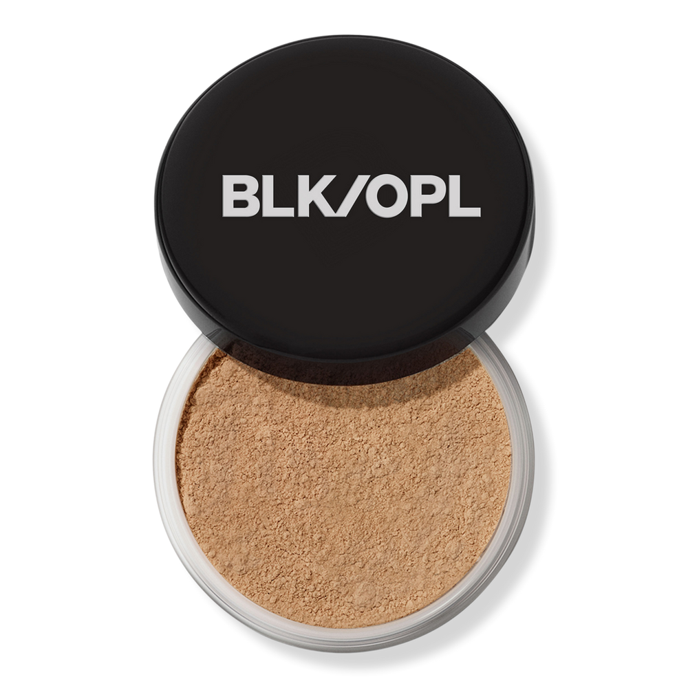 Blk/opl True Color Soft Velvet Finishing Powder - Neutral Light