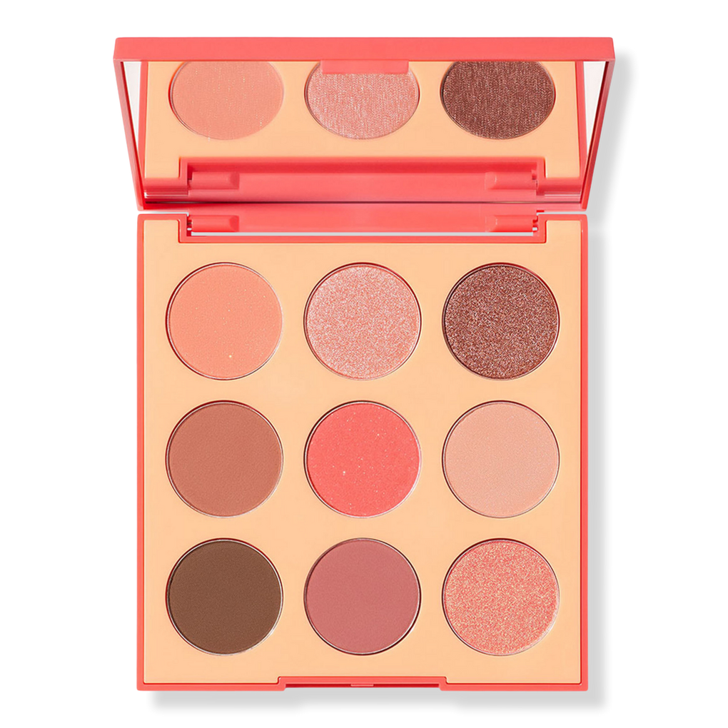 Morphe palette deals ulta