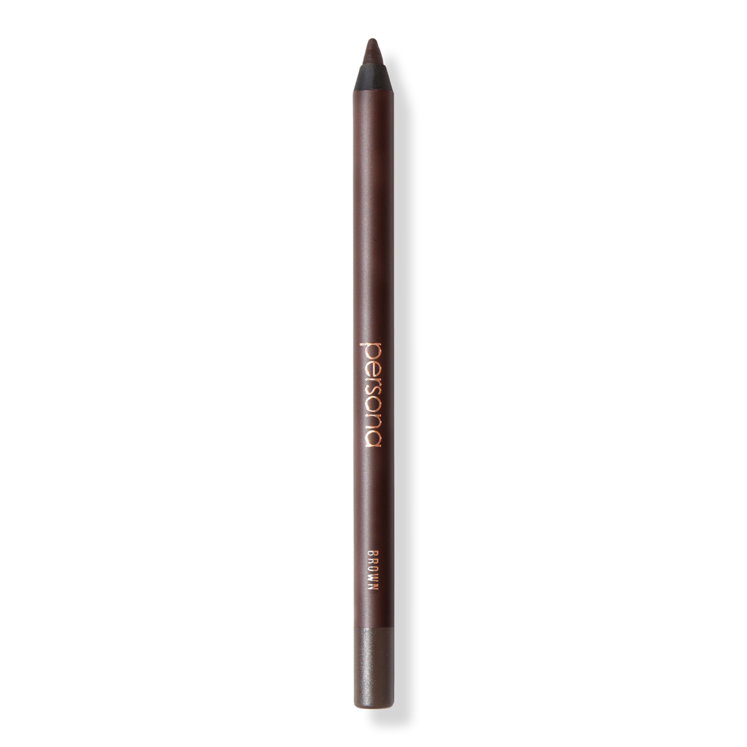 Persona 24 HR Waterproof Eyeliner #1