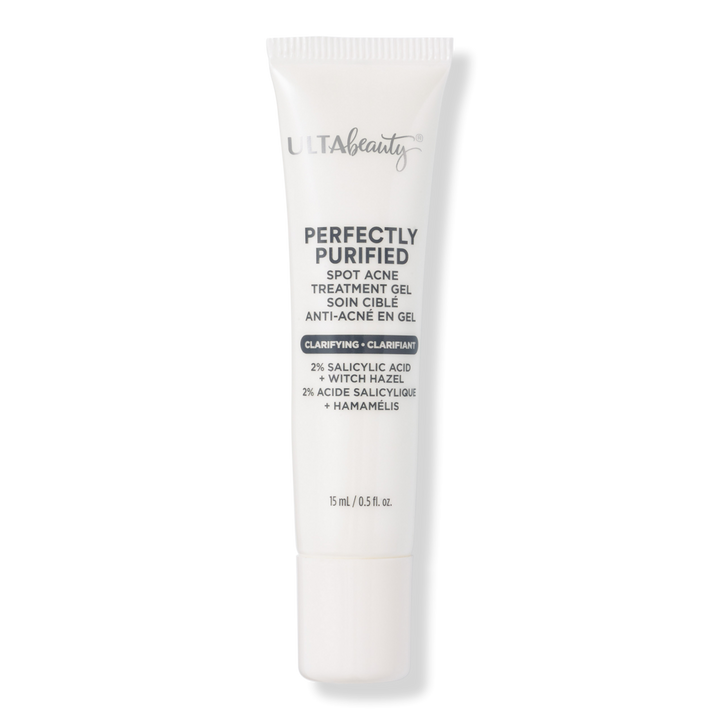 ULTA Beauty Collection Perfectly Purified Spot Acne Treatment Gel #1