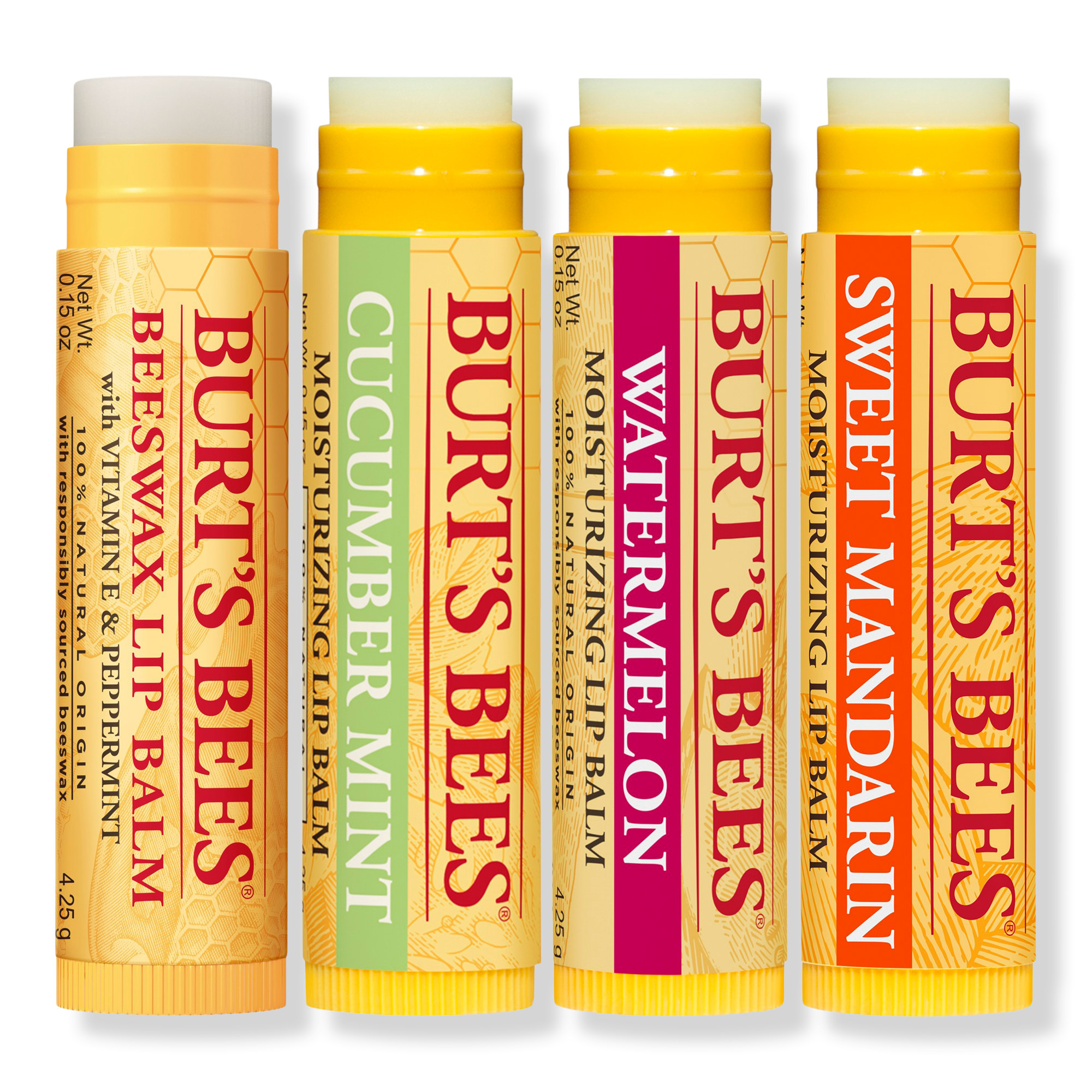 Tinted Lip Balm - Burt's Bees | Ulta Beauty