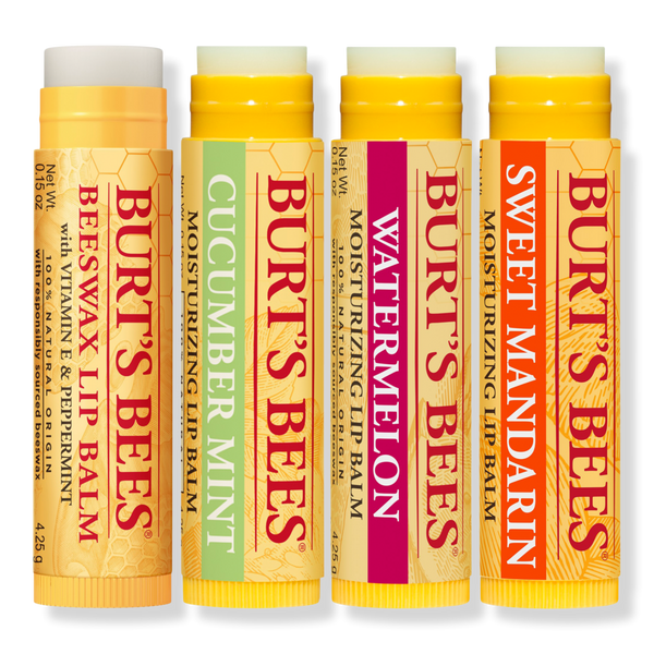 Tinted Lip Balm Burt's Bees Ulta Beauty