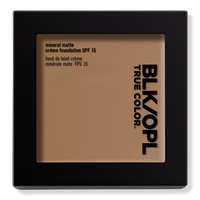 TRUE COLOR Mineral Matte Crème Powder Foundation SPF 15