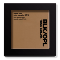 TRUE COLOR Mineral Matte Crème Powder Foundation SPF 15