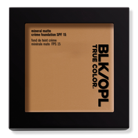 TRUE COLOR Mineral Matte Crème Powder Foundation SPF 15