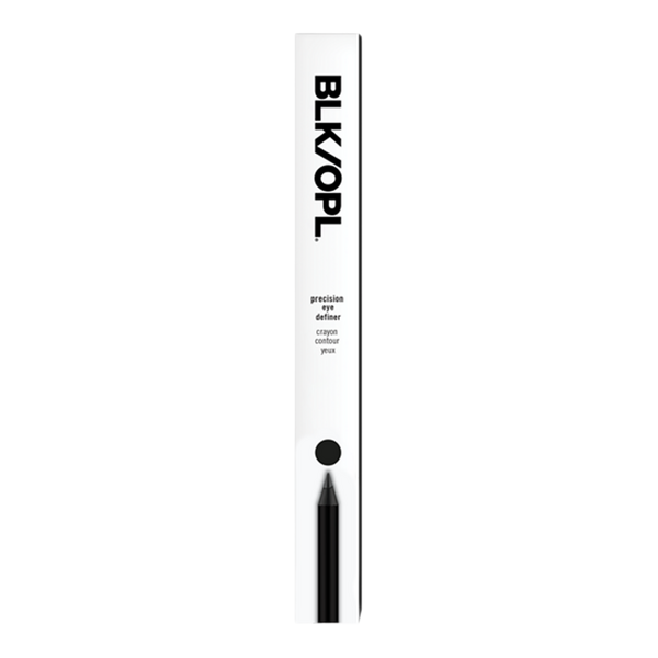 BLK/OPL Precision Eye Definer #4