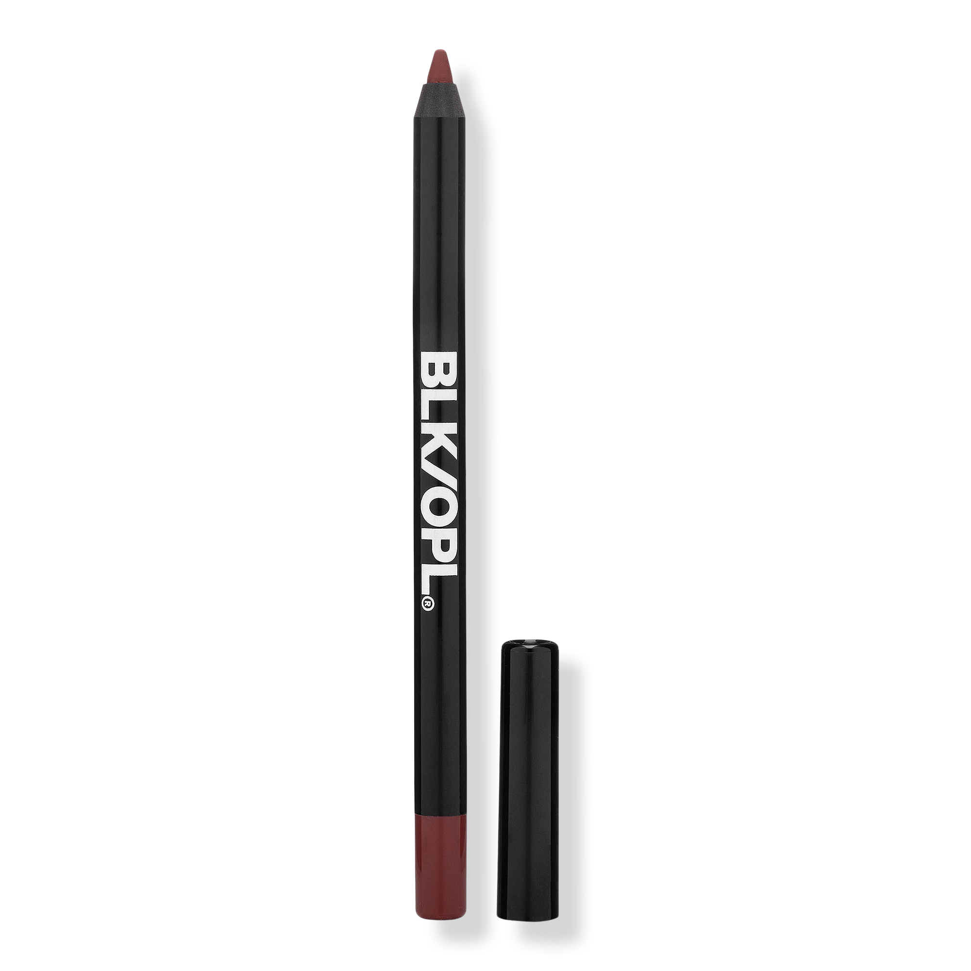 BLK/OPL Precision Lip Definer #1