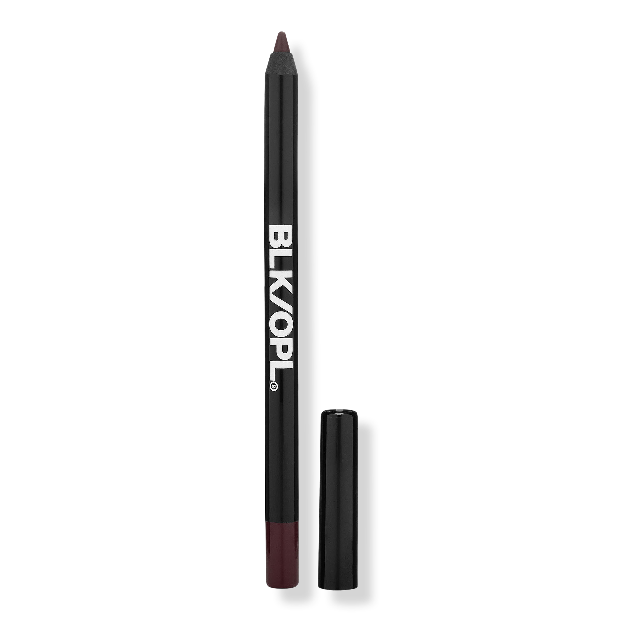 BLK/OPL Precision Lip Definer #1