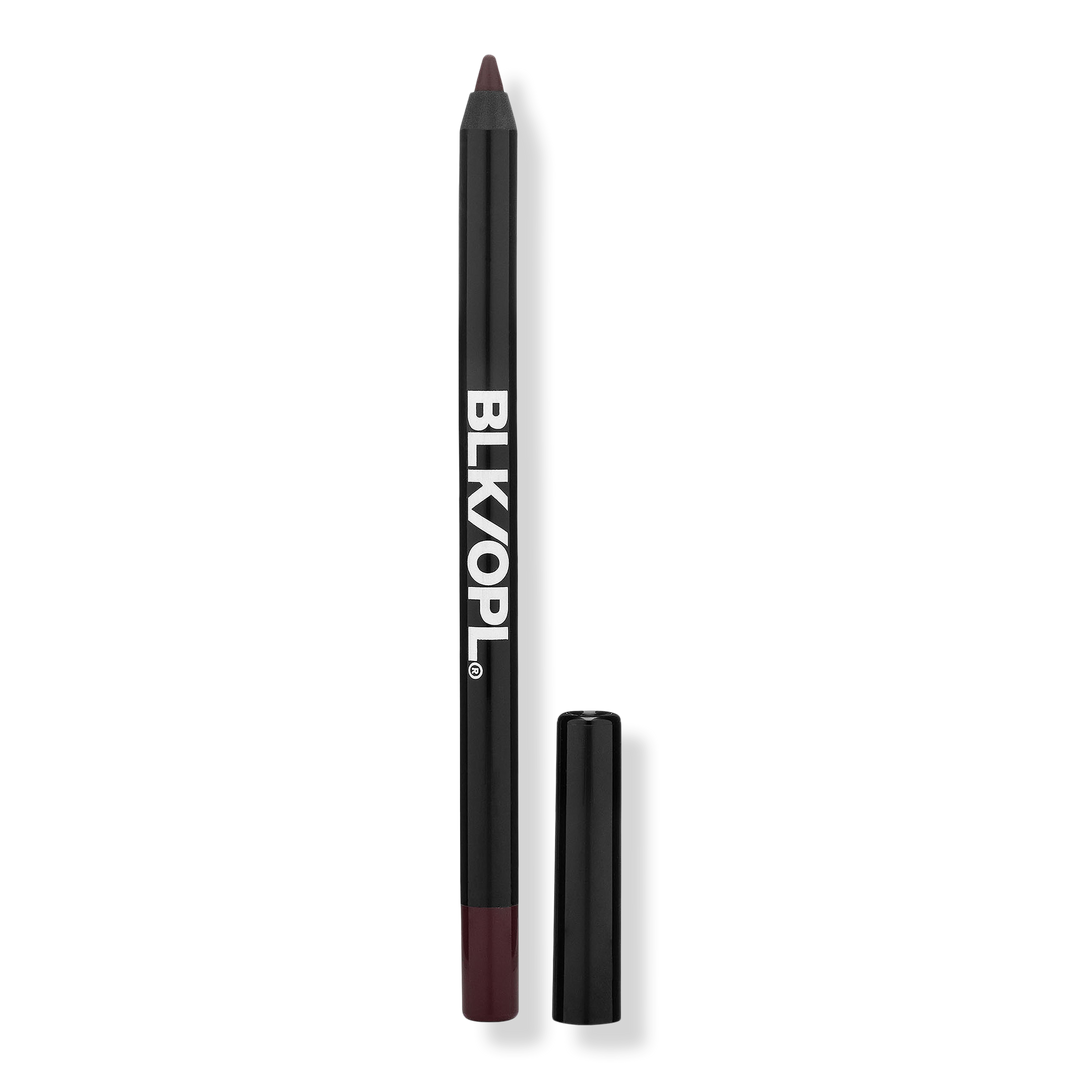 BLK/OPL Precision Lip Definer #1