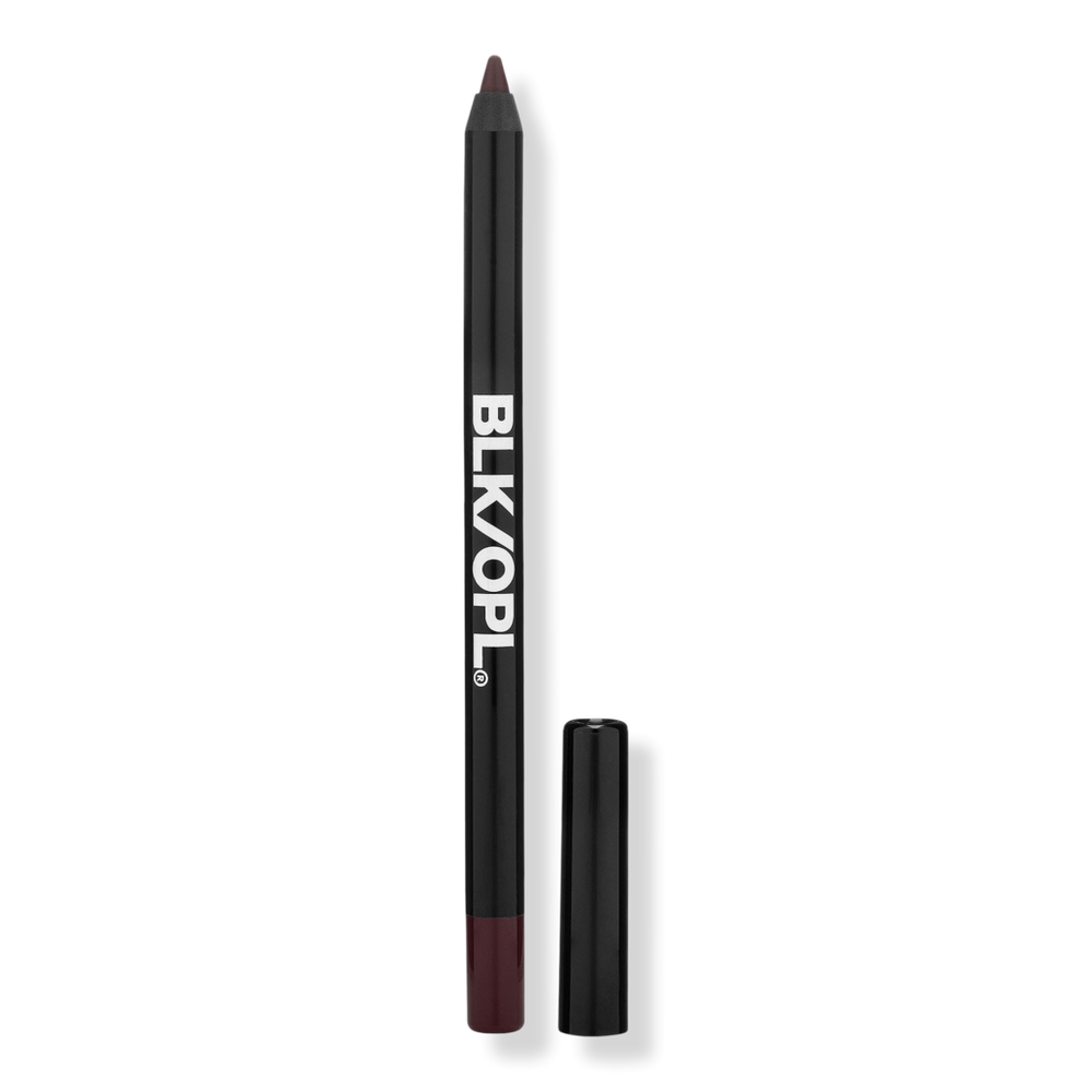 Blk/opl Precision Lip Definer - Woodlawn